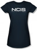 NCIS Logo Girls Shirt