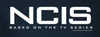 Image Closeup for NCIS Logo Girls Shirt