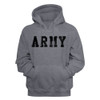 Image for U.S. Army - Military Training Logo Hoodie