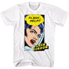Image for Flash Gordon T-Shirt - Help!!