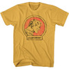 Image for Flash Gordon T-Shirt - Vintage Flash Circle