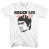 Image for Bruce Lee No Limit T-Shirt