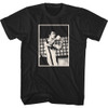 Front image for Bruce Lee Jun Fan Gung Fu 1963 T-Shirt