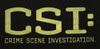 CSI Logo T-Shirt
