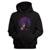 Image for Jimi Hendrix - Name Fro Hoodie