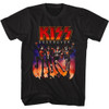 Image for Kiss T-Shirt - Destroyer Album Cover