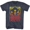 Image for Kiss Heather T-Shirt - Waves