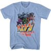 Image for Kiss Heather T-Shirt - The Phantom of the Park