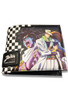 Image for JoJo's Bizarre Adventure Jotaro Bi Fold Wallet