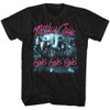 Image for Motley Crue T-Shirt - Girls Girls Girls