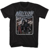 Image for Motley Crue T-Shirt - Uncrued