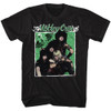 Image for Motley Crue T-Shirt - 1989 Group Photo
