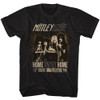 Image for Motley Crue T-Shirt - Home Sweet Home