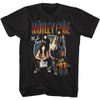 Image for Motley Crue T-Shirt - US Tour '83