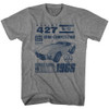 Image for Shelby Cobra T Shirt - 427 Semi-Competition