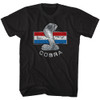 Image for Shelby Cobra T Shirt - Snake Stripes