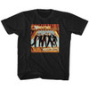 Image for NSYNC No Strings Attached Toddler T-Shirt
