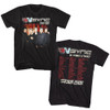 Image for NSYNC T-Shirt - Tour 2000