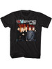 Front image for NSYNC T-Shirt - Tour 2000