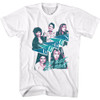 Image for The Gogos T-Shirt - We Got The Beat