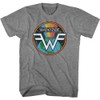 Image for Weezer T-Shirt - Space Weez