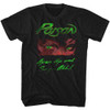 Image for Poison T-Shirt - Open Up and Say