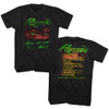 Image for Poison T-Shirt - Open Up Tour