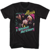 Image for Poison T-Shirt - Bright Action