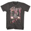 Image for Poison T-Shirt - Talk Dirty To Me Tour