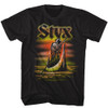 Image for Styx T-Shirt - Ferryman