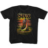 Image for Styx Ferryman Youth T-Shirt