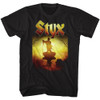 Image for Styx T-Shirt - Creepy Ferry