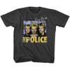 Image for The Police Every Breath You Take Toddler T-Shirt