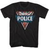 Image for The Police T-Shirt - Logo