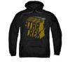 Image for Star Trek Hoodie - 3D Logo