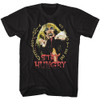 Image for Twisted Sister T-Shirt - Stay Hungry Dee