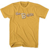 Image for The B52s T-Shirt - The B-52s Band Logo