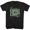 Image for The B52s T-Shirt - Planet Claire