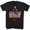 Image for Sir Mix a Lot T-Shirt - Bling Dial 1-900