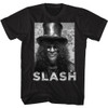 Image for Slash T-Shirt - Portrait Name