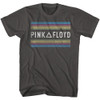 Image for Pink Floyd T-Shirt - Rainbows