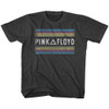 Image for Pink Floyd Rainbows Toddler T-Shirt