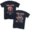 Image for Pink Floyd T-Shirt - Animals US Tour 77