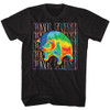 Image for Pink Floyd T-Shirt - Neon Pig