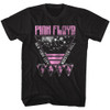 Image for Pink Floyd T-Shirt - New York City Wooster Hall