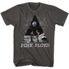 Image for Pink Floyd T-Shirt - Shake in Space