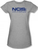 NCIS: Los Angeles Logo Girls Shirt