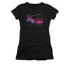 Image for Star Trek Juniors T-Shirt - Ship Nebula