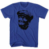 Image for Redd Foxx T-Shirt - Revolution on Royal