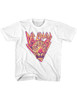 Image for Def Leppard Leopard Toddler T-Shirt